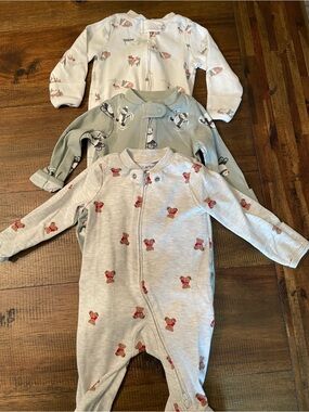 Carters sleepers bundle